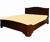 Кровать  "Луи Филипп"